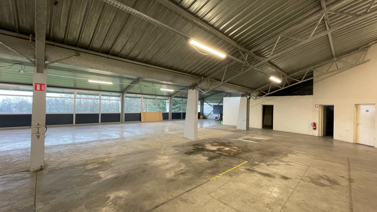 Local d'activité Ludres 1800m² Location local d'activité Ludres Meurthe-et-Moselle OLACT2427956 19